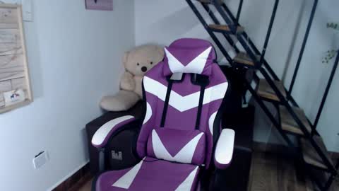 Snapshot of samantha2girl chatting on October 15, 8:55 pm samantha online show from October 15, 8:55 pm