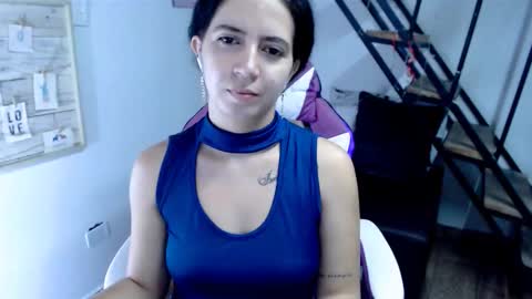 Snapshot of samantha2girl chatting on September 17, 1:03 am samantha online show from September 17, 1:03 am