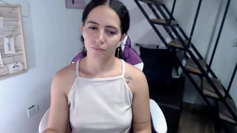 Snapshot of samantha2girl chatting on October 11, 8:22 pm samantha online show from October 11, 8:22 pm