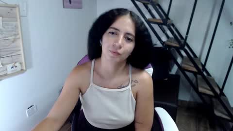Snapshot of samantha2girl chatting on October 30, 8:43 pm samantha online show from October 30, 8:43 pm
