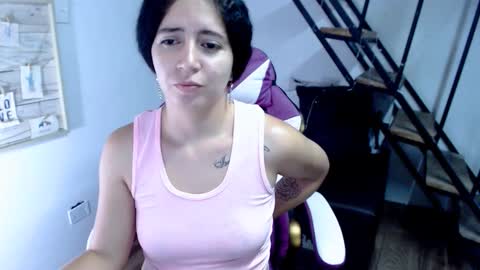 Snapshot of samantha2girl chatting on September 20, 1:16 am samantha online show from September 20, 1:16 am