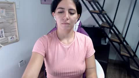 Snapshot of samantha2girl chatting on October 18, 11:17 pm samantha online show from October 18, 11:17 pm