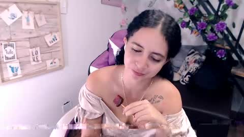 samantha online show from May 4, 6:12 pm