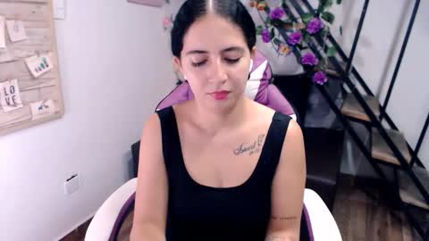 samantha online show from March 10, 6:34 pm