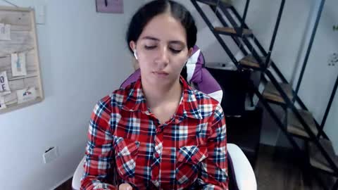 Snapshot of samantha2girl chatting on October 12, 8:22 pm samantha online show from October 12, 8:22 pm