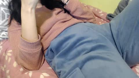 samantha_699 online show from August 9, 9:07 pm