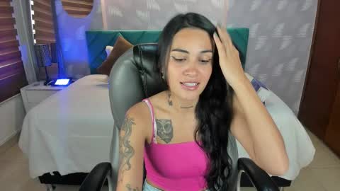 samantha__gomez1 online show from October 22, 1:16 pm