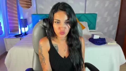 samantha__gomez1 online show from October 3, 4:12 pm
