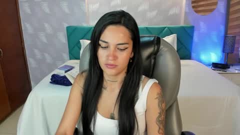 samantha__gomez1 online show from October 16, 1:14 pm