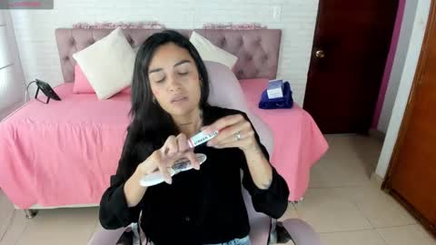 samantha__gomez1 online show from November 10, 2:56 pm