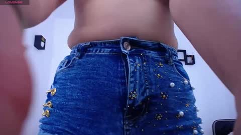 Sammy online show from January 20, 6:53 pm