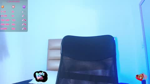 Sammy online show from December 5, 2:31 am