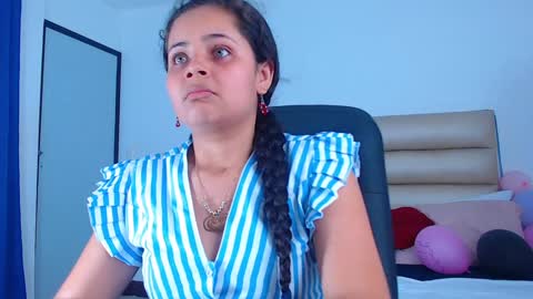 Sammy online show from February 5, 6:48 pm