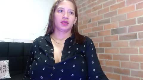 SAMANTHA online show from October 28, 2:28 am