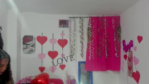  Samanthasmile  online show from September 30, 3:12 am