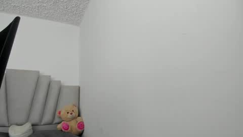 Samantha  online show from January 13, 4:44 pm