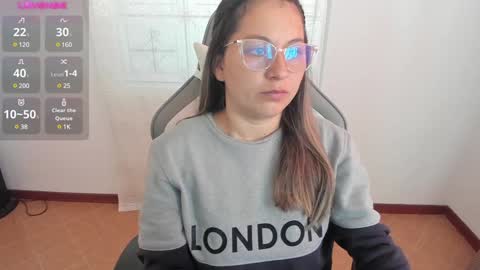 Samantha  online show from December 14, 1:38 pm