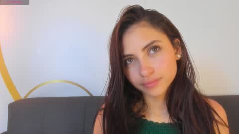 Samantha Beckham online show from November 22, 4:53 pm