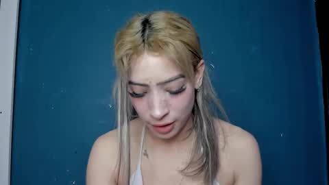 Sammy  online show from February 26, 12:16 pm