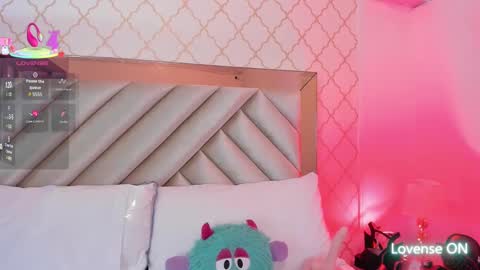 Samantha  online show from February 21, 4:29 am