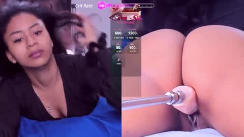 Samantha  online show from February 1, 12:37 pm