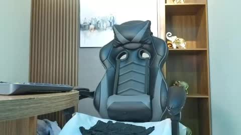 samantha_firee online show from April 28, 12:53 pm