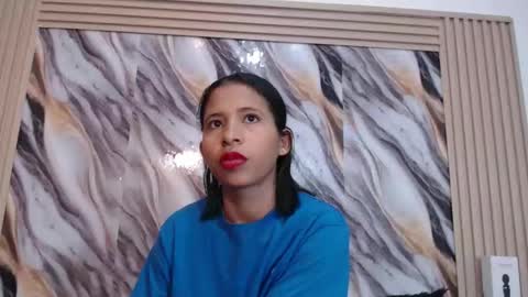 lizzy online show from January 7, 5:49 pm