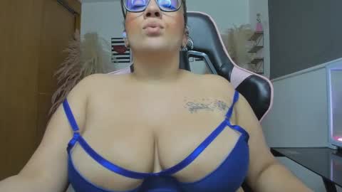 Samantha ga online show from February 17, 8:06 pm