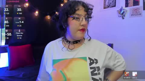 Samantha Griim online show from March 10, 11:09 pm