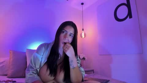 Samantha online show from September 17, 6:17 pm