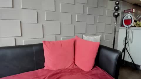 Samantha online show from February 26, 12:27 pm