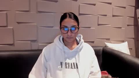 Samantha online show from March 5, 4:02 am