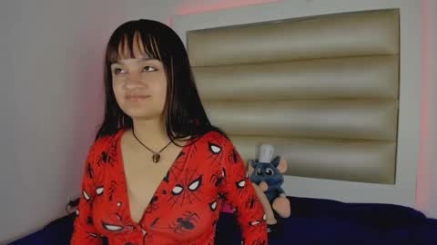 samantha_js_ online show from September 29, 4:06 am