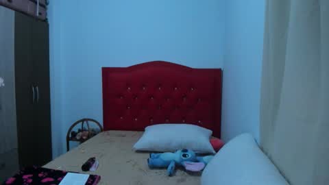 Samantha online show from March 5, 2:51 am