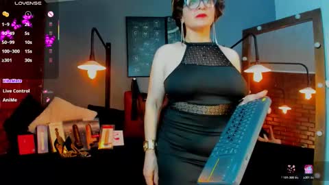 Sam online show from March 16, 2:25 am