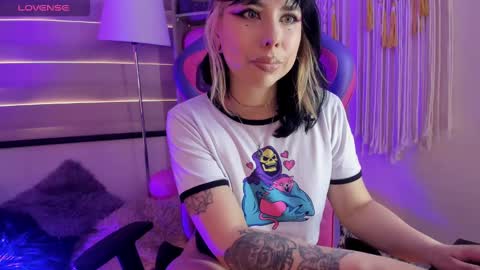 Snapshot of samantha_owen_ chatting on September 26, 6:27 pm SAMY online show from September 26, 6:27 pm