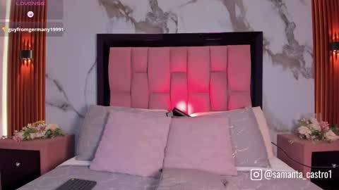 Snapshot of samantha_rogerss chatting on October 17, 1:25 pm Sammy online show from October 17, 1:25 pm