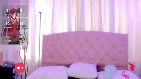 Snapshot of samantha_spike_ chatting on October 16, 2:09 pm Samantha Spike online show from October 16, 2:09 pm