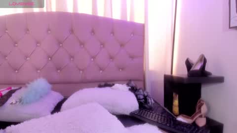 Samantha Spike online show from September 14, 2:26 pm