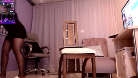 Snapshot of samantha_thompsoon chatting on January 8, 12:05 pm samantha_thompsoon online show from January 8, 12:05 pm