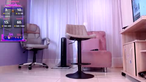 Snapshot of samantha_thompsoon chatting on December 28, 12:45 pm samantha_thompsoon online show from December 28, 12:45 pm