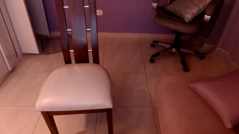 Snapshot of samantha_thompsoon chatting on January 21, 12:07 pm samantha_thompsoon online show from January 21, 12:07 pm