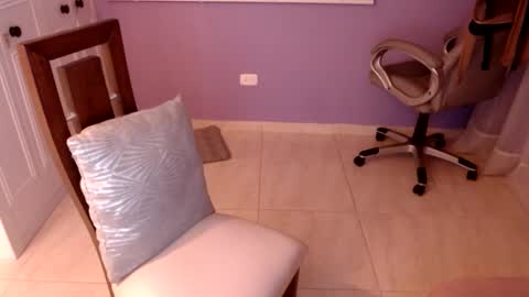 Snapshot of samantha_thompsoon chatting on January 22, 11:21 pm samantha_thompsoon online show from January 22, 11:21 pm