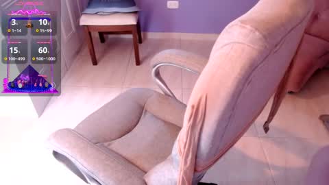 Snapshot of samantha_thompsoon chatting on December 22, 6:37 pm samantha_thompsoon online show from December 22, 6:37 pm