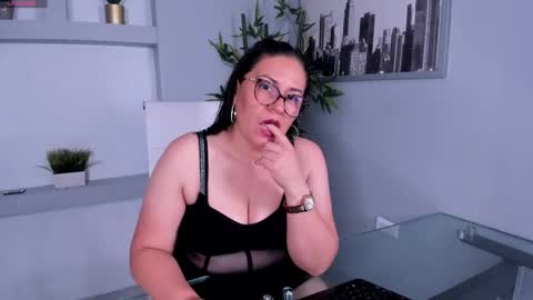 Samantha online show from December 30, 10:23 pm