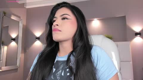  Samanthaa online show from January 29, 3:44 am