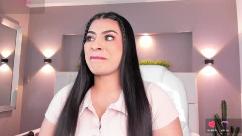 Samanthaa online show from February 4, 3:44 am