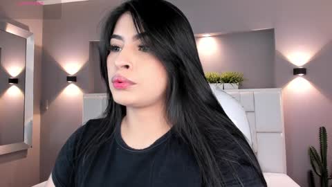  Samanthaa online show from January 28, 3:47 am