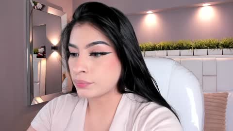  Samanthaa online show from December 18, 3:47 am
