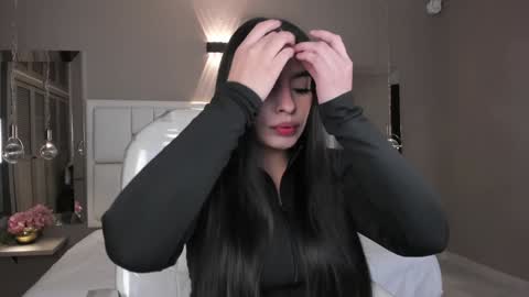  Samanthaa online show from December 31, 5:29 pm